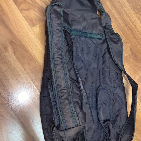 Marc by Marc Jacobs Nylon Embroidered Backpack - Picture 14 of 15